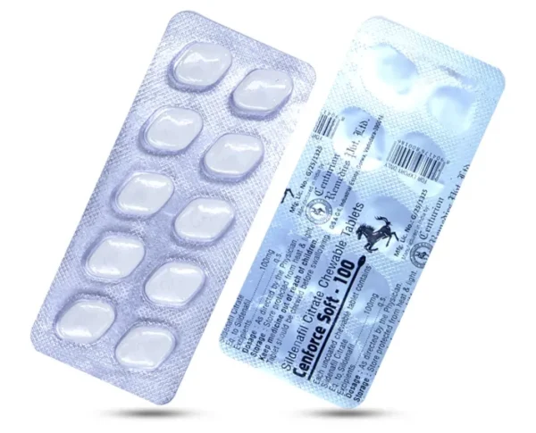 CENFORCE SOFT 100 MG - Image 2