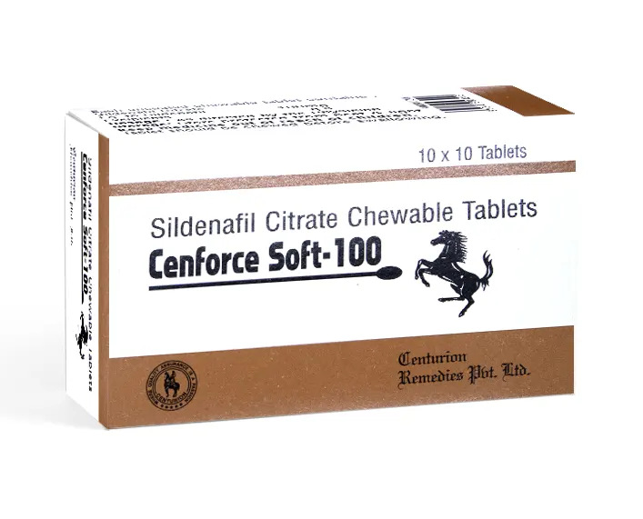 Cenforce Soft