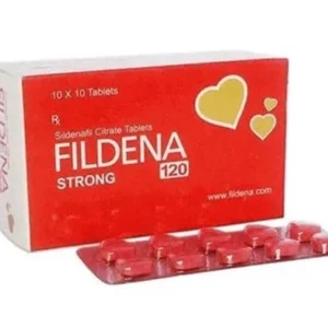 Fildena 120Mg