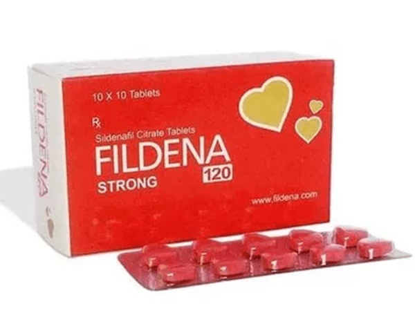 Fildana 120