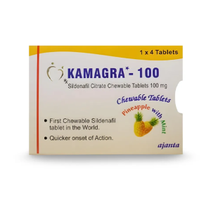 KAMAGRA POLO 100mg