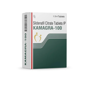 KAMAGRA 100MG