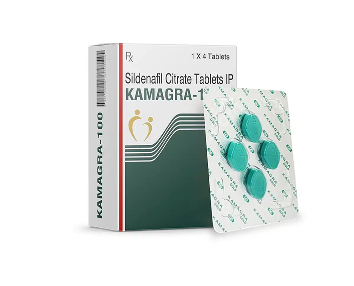 Kamagra 100mg 2