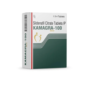 KAMAGRA GOLD 100MG