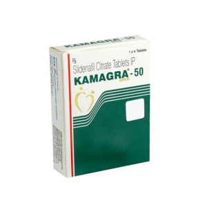 KAMAGRA GOLD 50MG