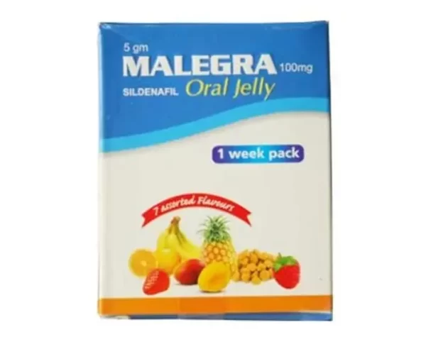 Malegra Oral Jelly