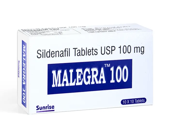 Melagra 100