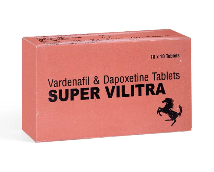 Super Vilitra