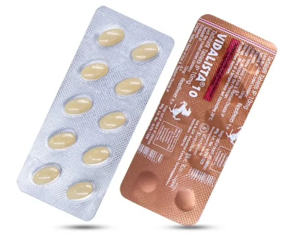 VIDALISTA 10 MG - Image 2