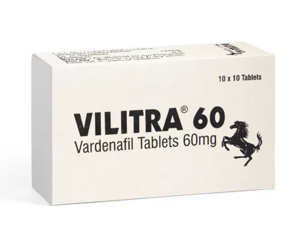 Vilitra 60