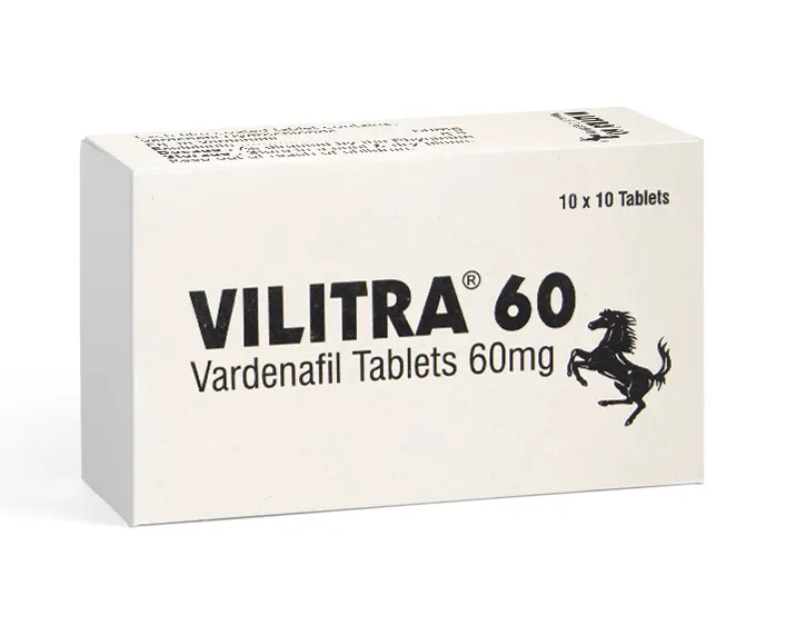 Vilitra 60