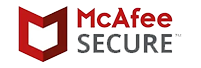 mcafee 1