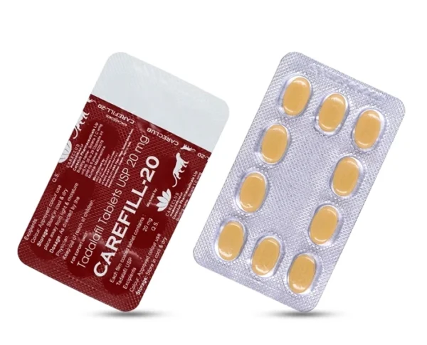 Carefill 20mg - Image 2
