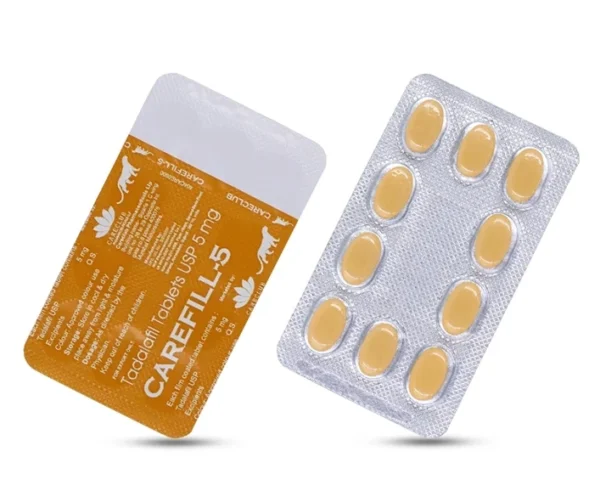 Carefill 5mg - Image 2