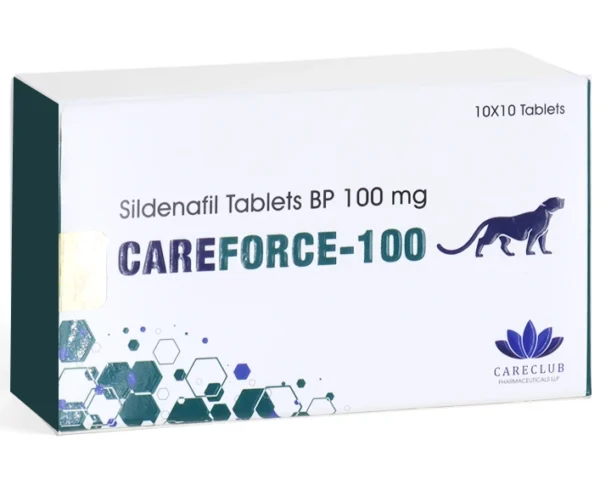 Careforce100Mg