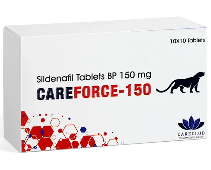 Careforce 150