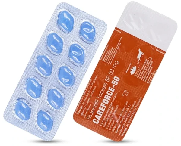 Careforce 50mg - Image 2