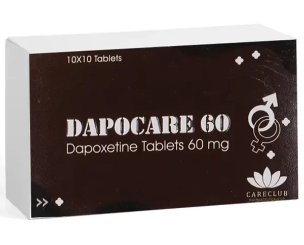 Dapocare 60