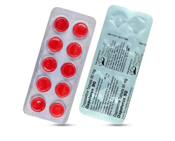 Dapocare 90mg - Image 2