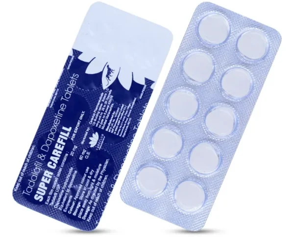 Super Carefill - Image 2