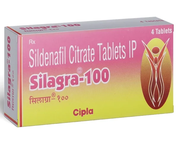 Silagra-100