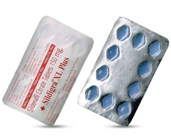 Sildigra Xl Plus 150 mg Online