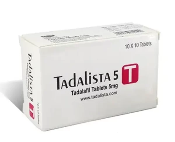 Tadalista 5 1