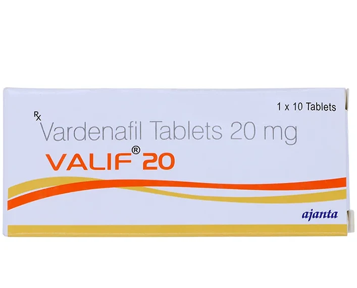 Valif 20