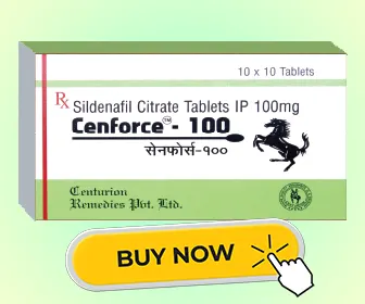 Buy Cenforce 100mg Tablets