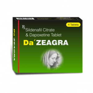 Buy Da Zeagra 100mg