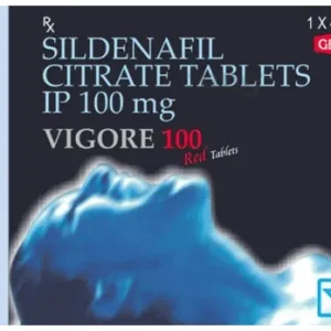 Buy Vigore 100mg