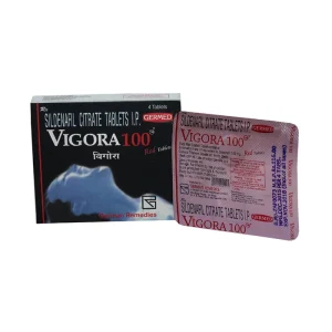 buy Vigora 100mg