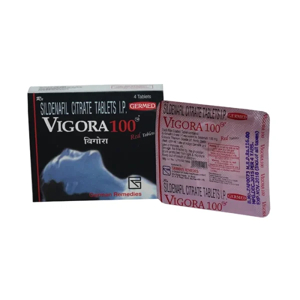 buy Vigora 100mg