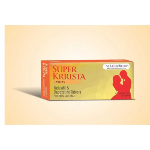 buy super krrista