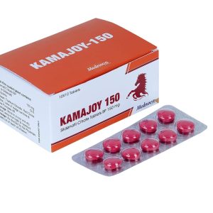 Buy Kamajoy 150mg