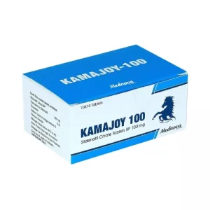 Buy Kamajoy 100mg