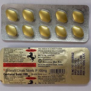 Buy Cenforce Gold 100mg