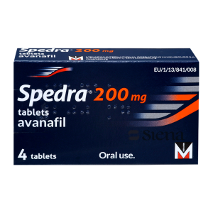 Buy Spedra 200mg