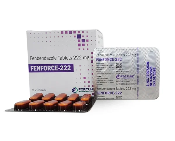 fenebonzine 222 mg