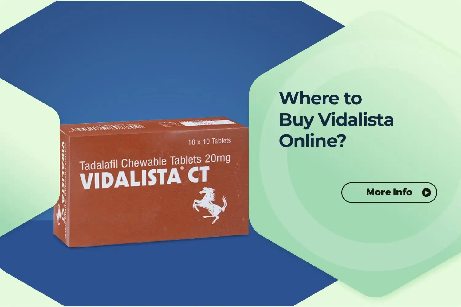 Buy Vidalista Online