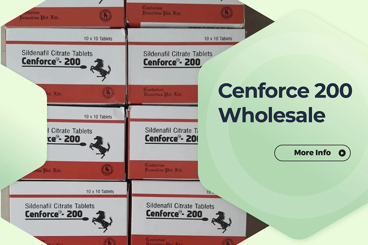 cenforce 200 wholesale