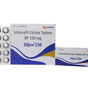 Buy siljuv 150mg