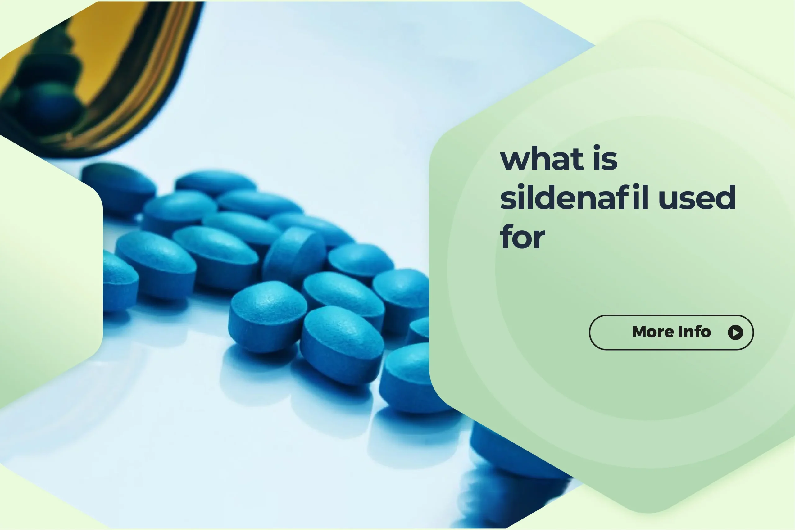 Sildenafil