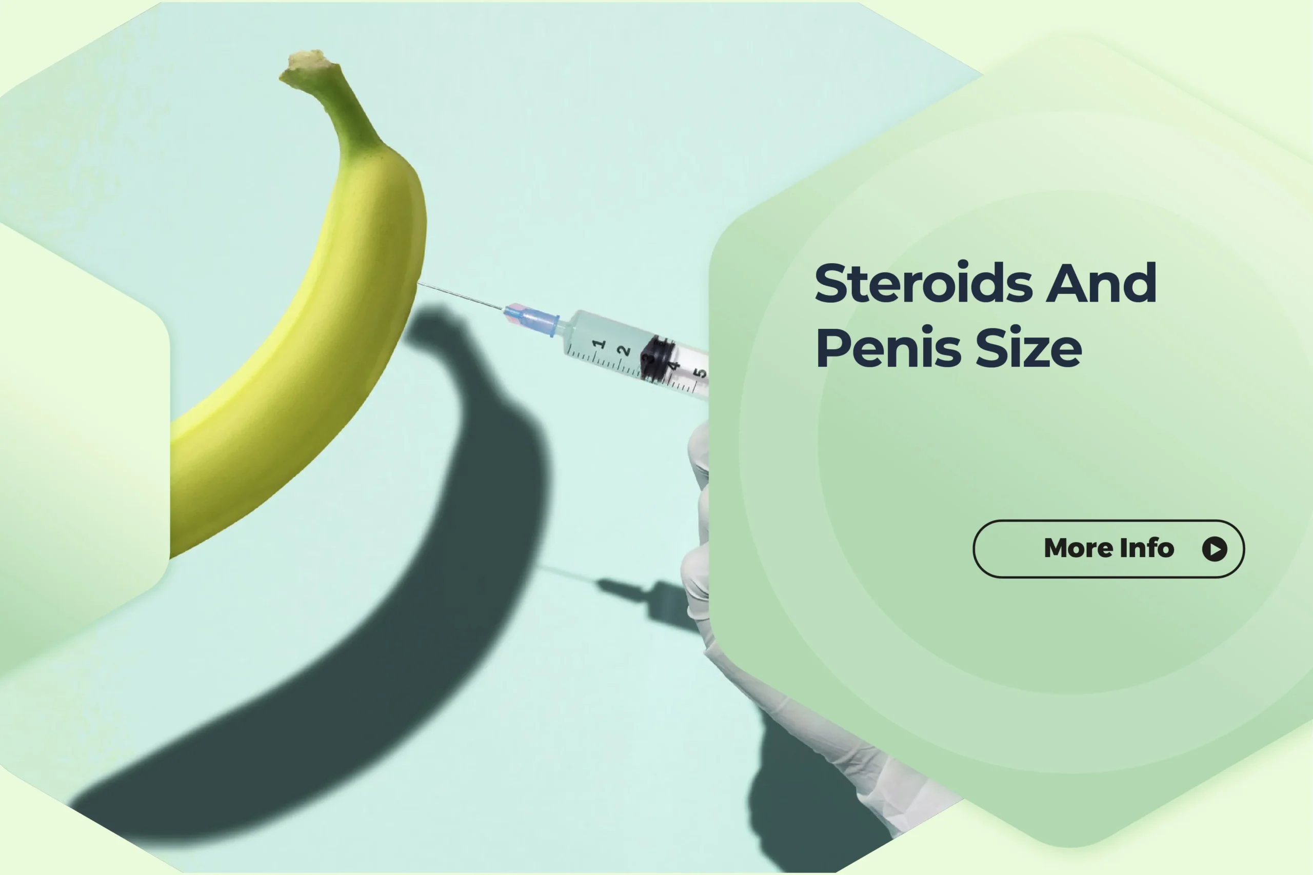 Steroids And Penis Size