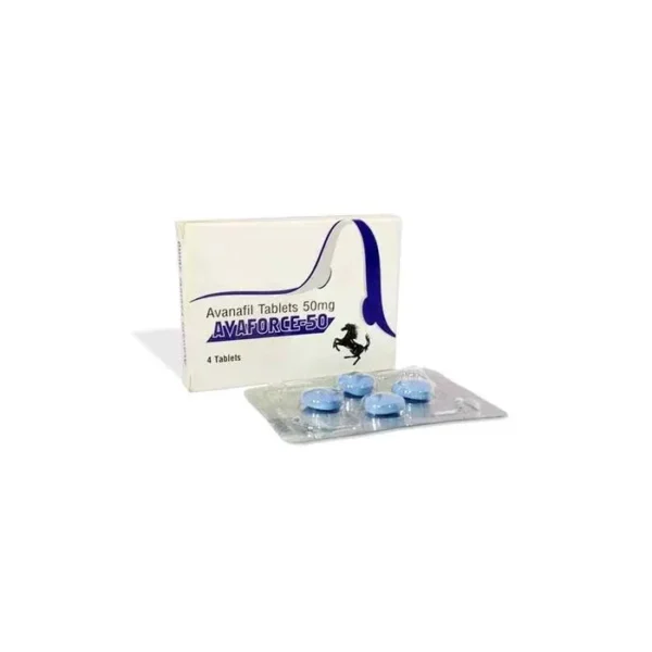 Avaforce 50 mg