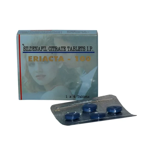 Blue Pills