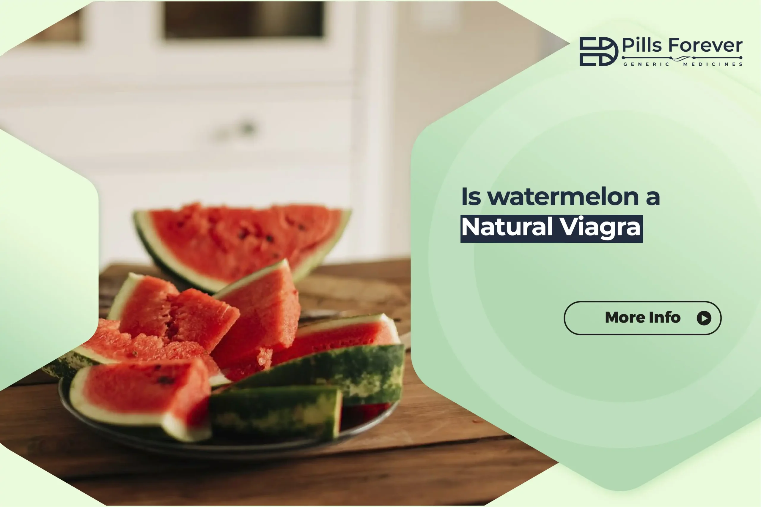 Is watermelon a natural viagra