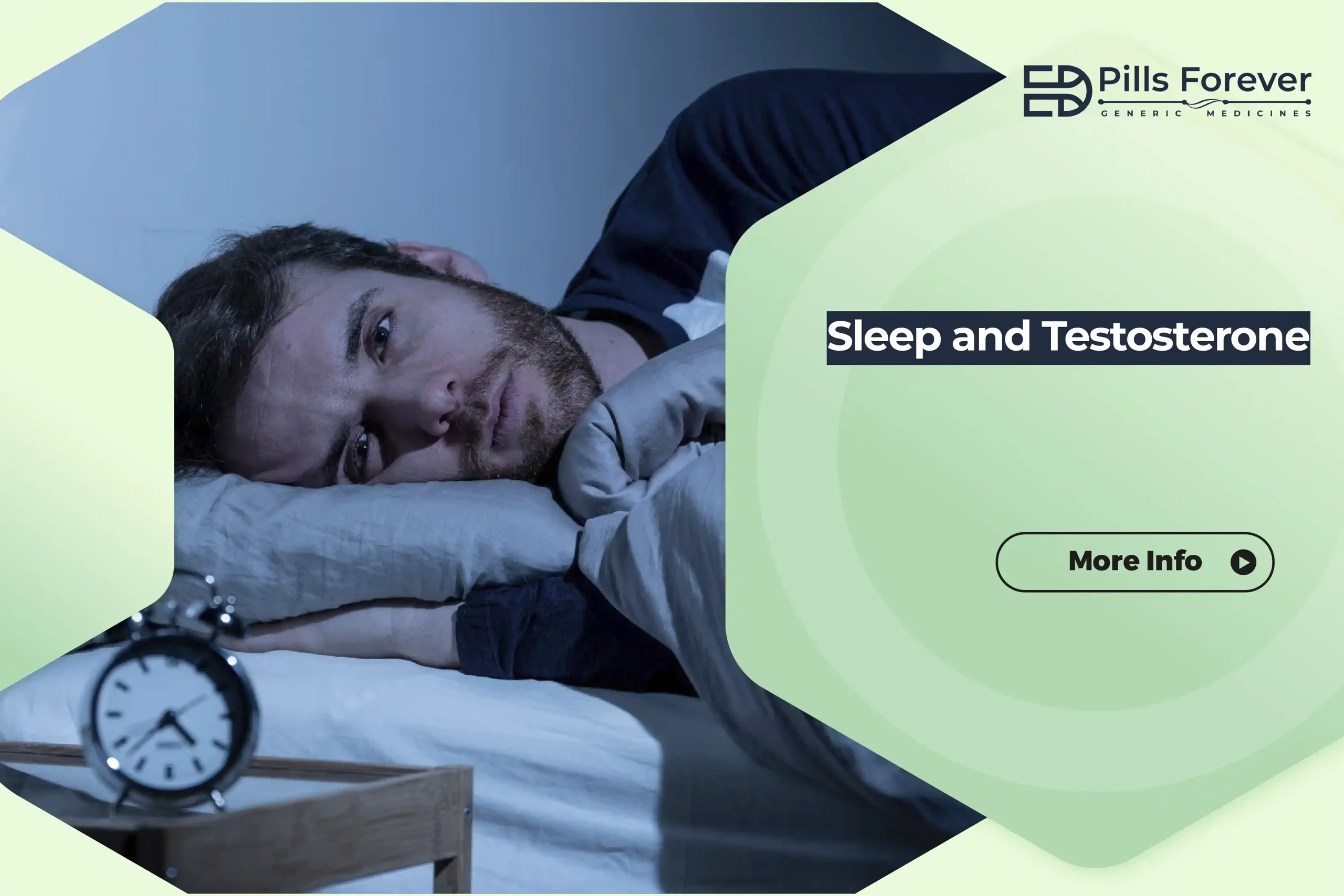 Sleep and testosterone