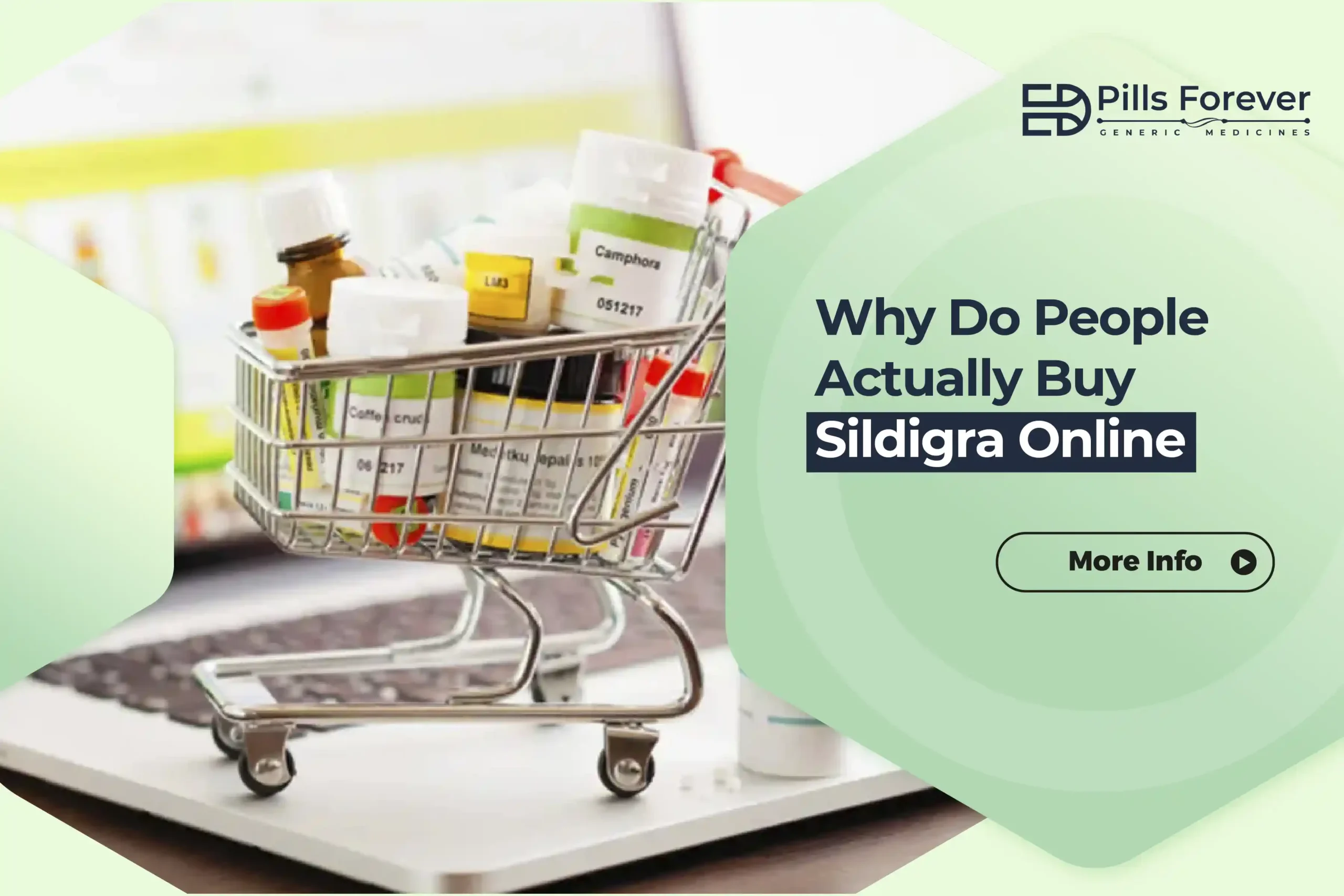 Why Do People Actually Buy Sildigra Online