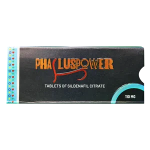 Phallus Power 110 mg